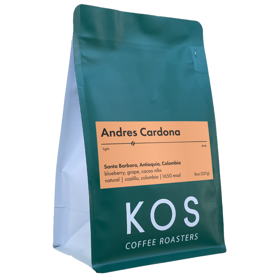 Andres Cardona Purple Honey-Fellow - media