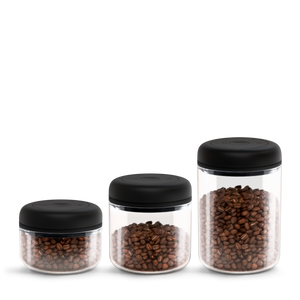 Choose Your Atmos Vacuum Canister