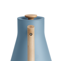 Pro / Hazy Blue + Maple - media thumbnail