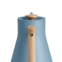 Pro / Hazy Blue + Maple - media thumbnail